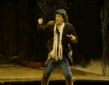 into the woods chip zien into the woods chip zien
