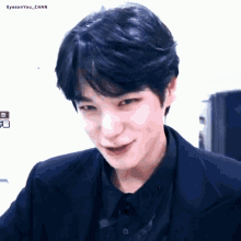 victon victonchan