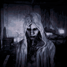 Tew Evil GIF - Tew Evil Within GIFs