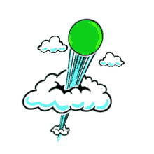 Clouds Spinning GIF - Clouds Spinning Flying GIFs