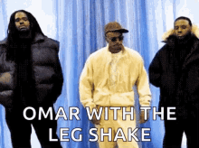 dave chappelle puff daddy diddy funny harlem shake