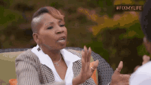 iyanla shh fixmylife iyanla shh fixmylife