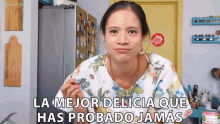 delicia mejor