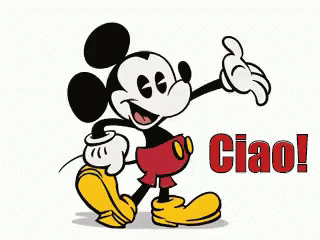 Ciao GIFs | Tenor