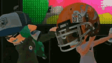 dabbing dab