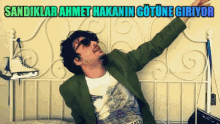 Ahmet Ahmet Hakan GIF - Ahmet Ahmet Hakan Hakan GIFs