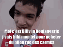 Billy Bicrave GIF - Billy Bicrave GIFs