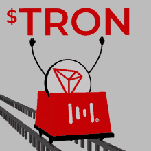 Tron Xtron GIF - Tron Xtron Chain GIFs