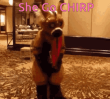Telephone Chirp GIF - Telephone Chirp Furry GIFs