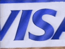Visa Visa Logo GIF - Visa Visa Logo Aesthetic GIFs