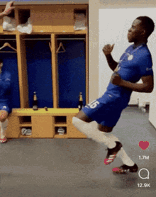 zouma dance chelsea zouma kurt zouma zouma dance chelsea zouma kurt zouma