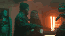 Ice Cube GIF - Ice Cube Rexinaround GIFs