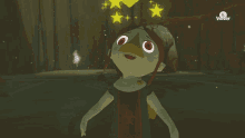 dizzy seeing stars medli the legend of zelda dizzy seeing stars medli the legend of zelda