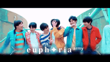 Euphoria Army GIF - Euphoria Army GIFs