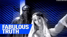 wwe truth