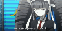 Angry Serene E Chill Mod Best Admin GIF - Angry Serene E Chill Mod Best Admin GIFs