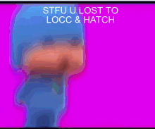 locc locc
