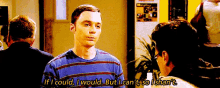 sheldon could would shant cant