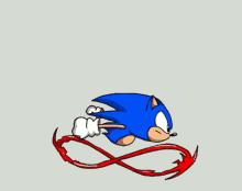Sonic The Hedgehog Sega GIF - Sonic The Hedgehog Sonic Sega GIFs