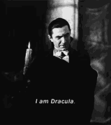 Bela Dracula GIF - Bela Dracula Introducing GIFs