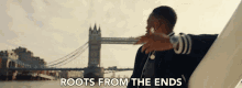 Roots From The Ends Not3s GIF - Roots From The Ends Not3s Princ3 GIFs
