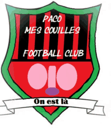 Paco Mens Covilles Foot Ball Club GIF - Paco Mens Covilles Foot Ball Club Diversity GIFs