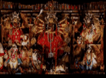 Durga Puja Diwali GIF - Durga Puja Diwali Durga Mataji GIFs