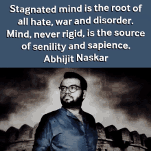 Abhijit Naskar Freethought GIF - Abhijit Naskar Naskar Freethought GIFs