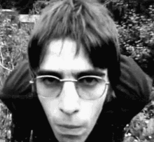Liam Gallagher Oasis GIF - Liam Gallagher Oasis Beady Eye GIFs