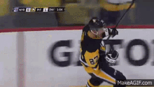 Pittsburgh Penguins Sidney Crosby GIF - Pittsburgh Penguins Sidney Crosby Goal GIFs