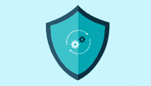 Security Shield GIF - Security Shield Protect Your Network GIFs
