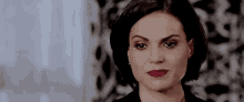 Lana Parrilla Evil Queen GIF - Lana Parrilla Evil Queen Once Upon A Time GIFs
