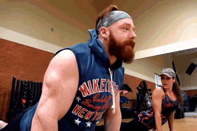 Stretching Yoga GIF - Stretching Yoga It Hurts - Discover & Share GIFs