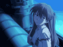 Asuka Evangelion GIF - Asuka Evangelion Anime GIFs