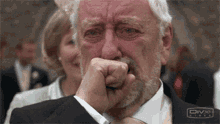 Cry Michael Caine GIF - Cry Michael Caine Sad GIFs