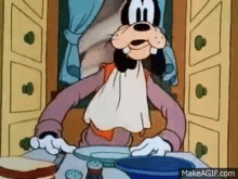 mickeys trailer