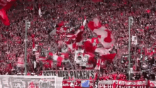 Football Soccer GIF - Football Soccer Bundesliga GIFs