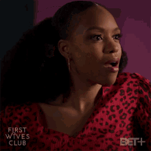 okay then jayla wright first wives club s2e10 well now