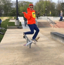 Skate Skateboard GIF - Skate Skateboard Switch GIFs