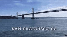 San Francisco GIF - San Francisco California GIFs