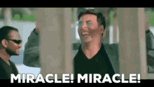 Miracle Miracle Miracle GIF - Miracle Miracle Miracle Saloniie GIFs