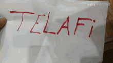 Telafi Paper GIF - Telafi Paper Tear Paper GIFs