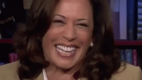 Kamala Kamala Harris GIF - Kamala Kamala Harris Kamala2020 - Discover &  Share GIFs