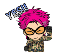 x japan hide rock rockstar sticker x japan hide rock rockstar sticker