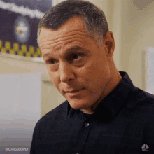 Nbc Chicago Pd GIF - Nbc Chicago Pd Use Your Head GIFs