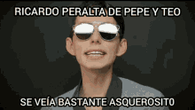 Pepe Y Teo Ricardo Peralta De Pepe Y Teo GIF - Pepe Y Teo Ricardo Peralta De Pepe Y Teo Ricardo Peralta GIFs