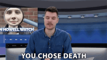choice death