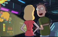 Rick And Morty Jerry Smith GIF - Rick And Morty Jerry Smith Silly Faces GIFs