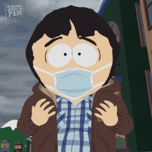 Terrified In Your Face GIF - Terrified In Your Face Omg GIFs