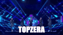 Topzera Concert GIF - Topzera Concert GIFs